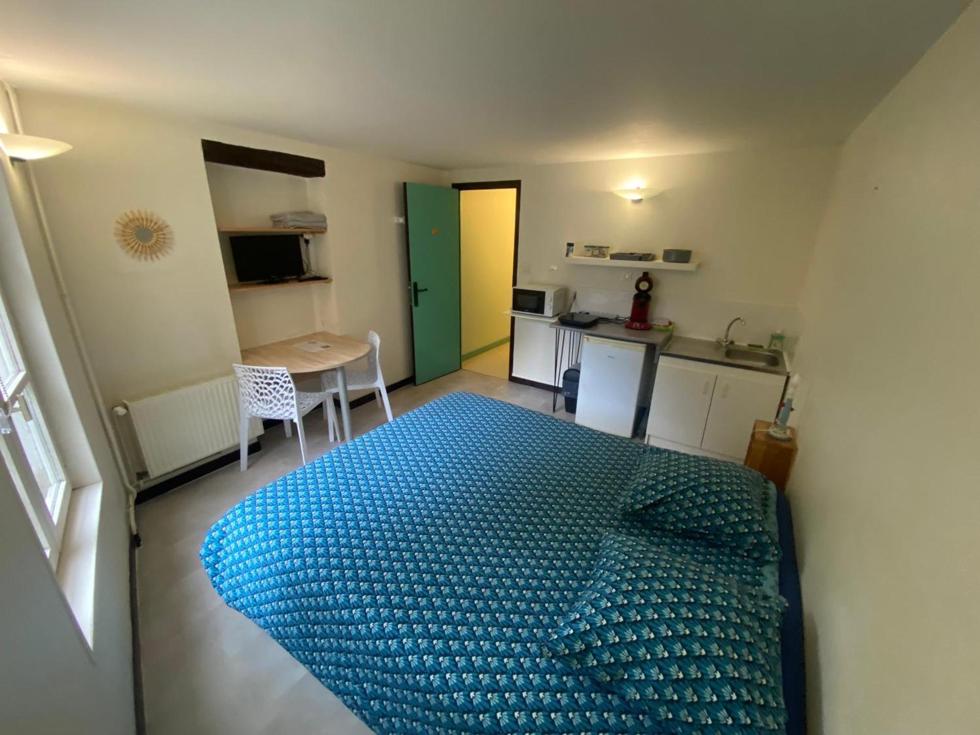 Appartement Ou Chambre Centre Cherbourg Eksteriør bilde