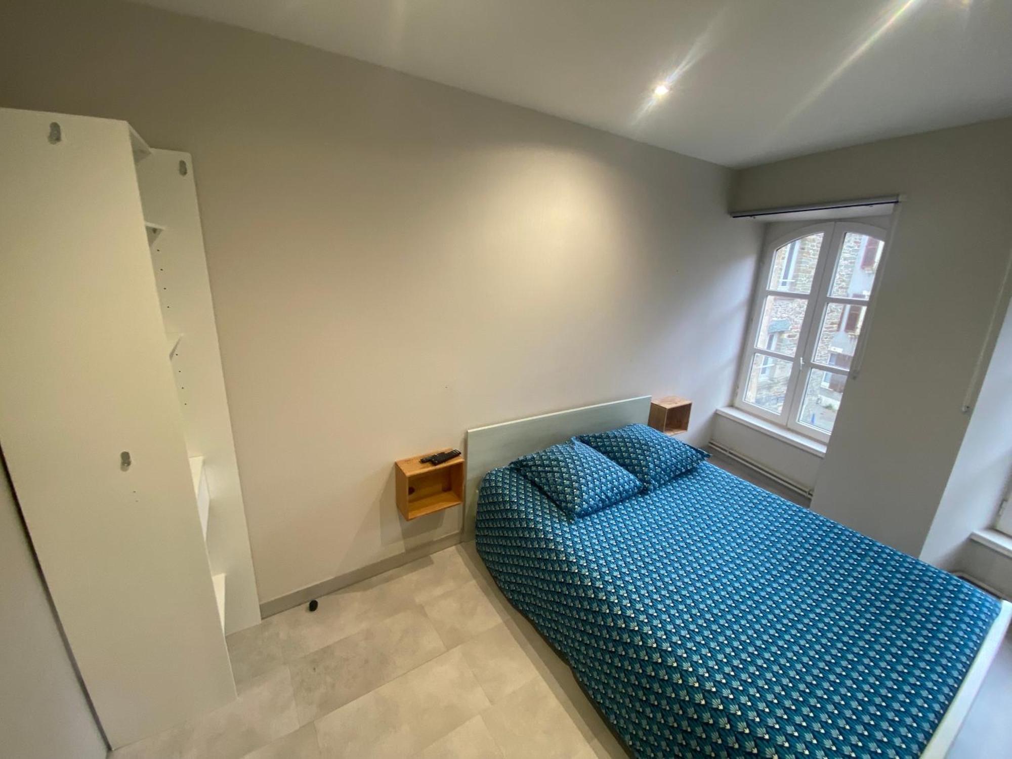 Appartement Ou Chambre Centre Cherbourg Eksteriør bilde
