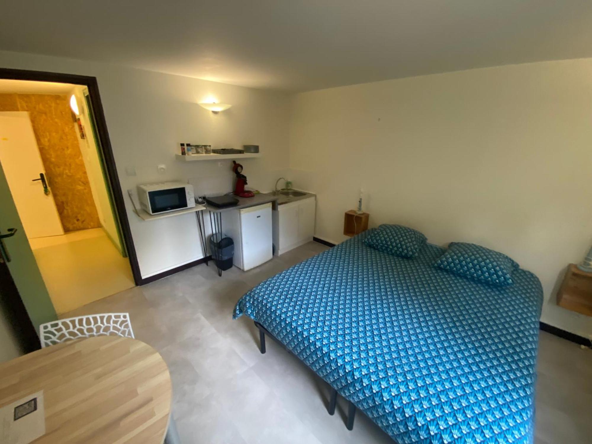 Appartement Ou Chambre Centre Cherbourg Eksteriør bilde