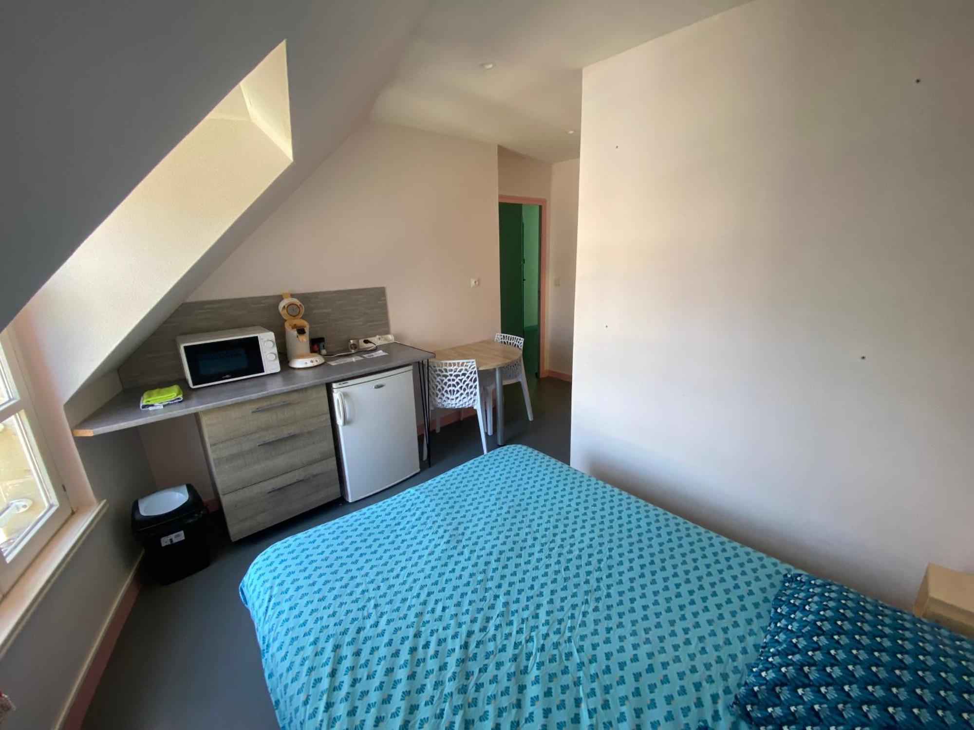 Appartement Ou Chambre Centre Cherbourg Eksteriør bilde