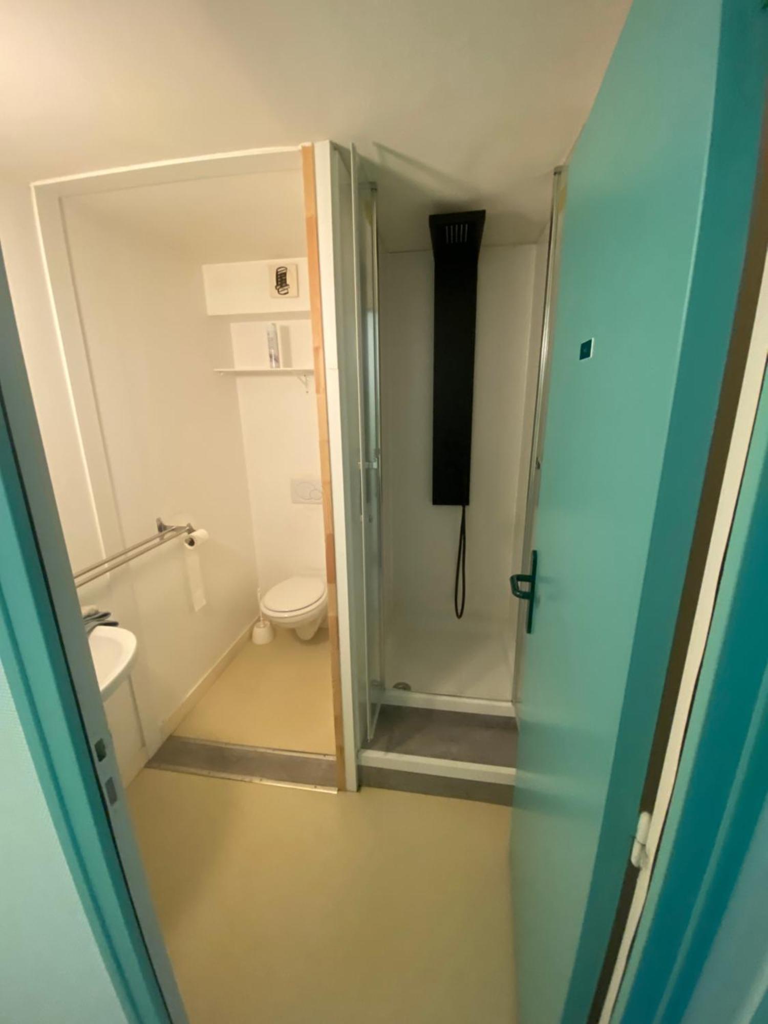 Appartement Ou Chambre Centre Cherbourg Rom bilde