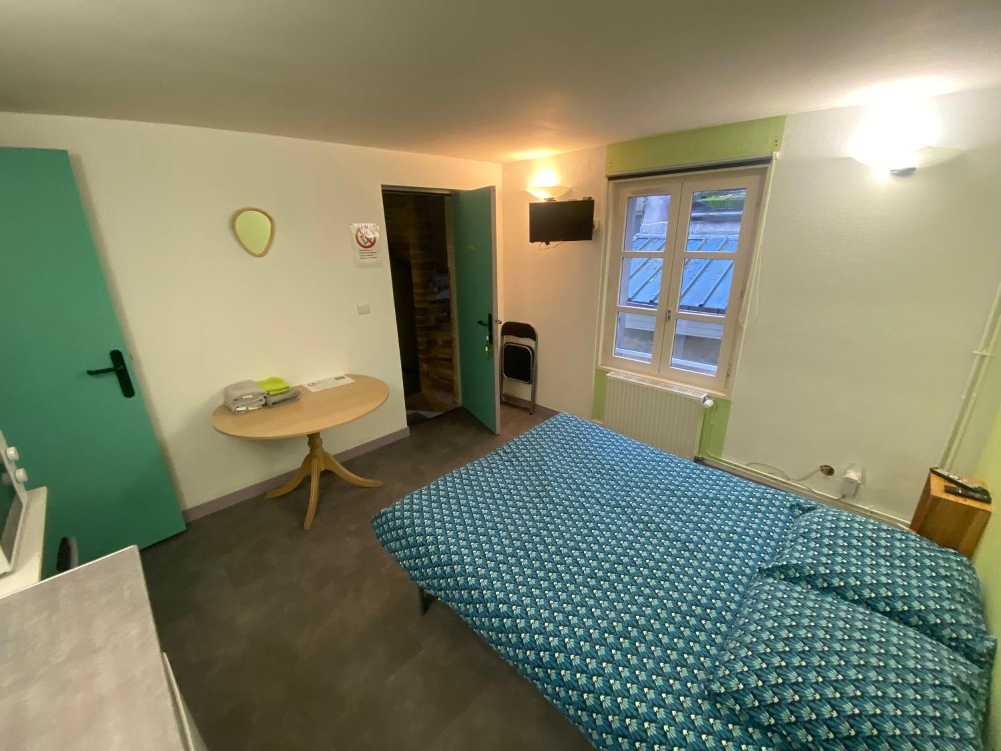 Appartement Ou Chambre Centre Cherbourg Eksteriør bilde