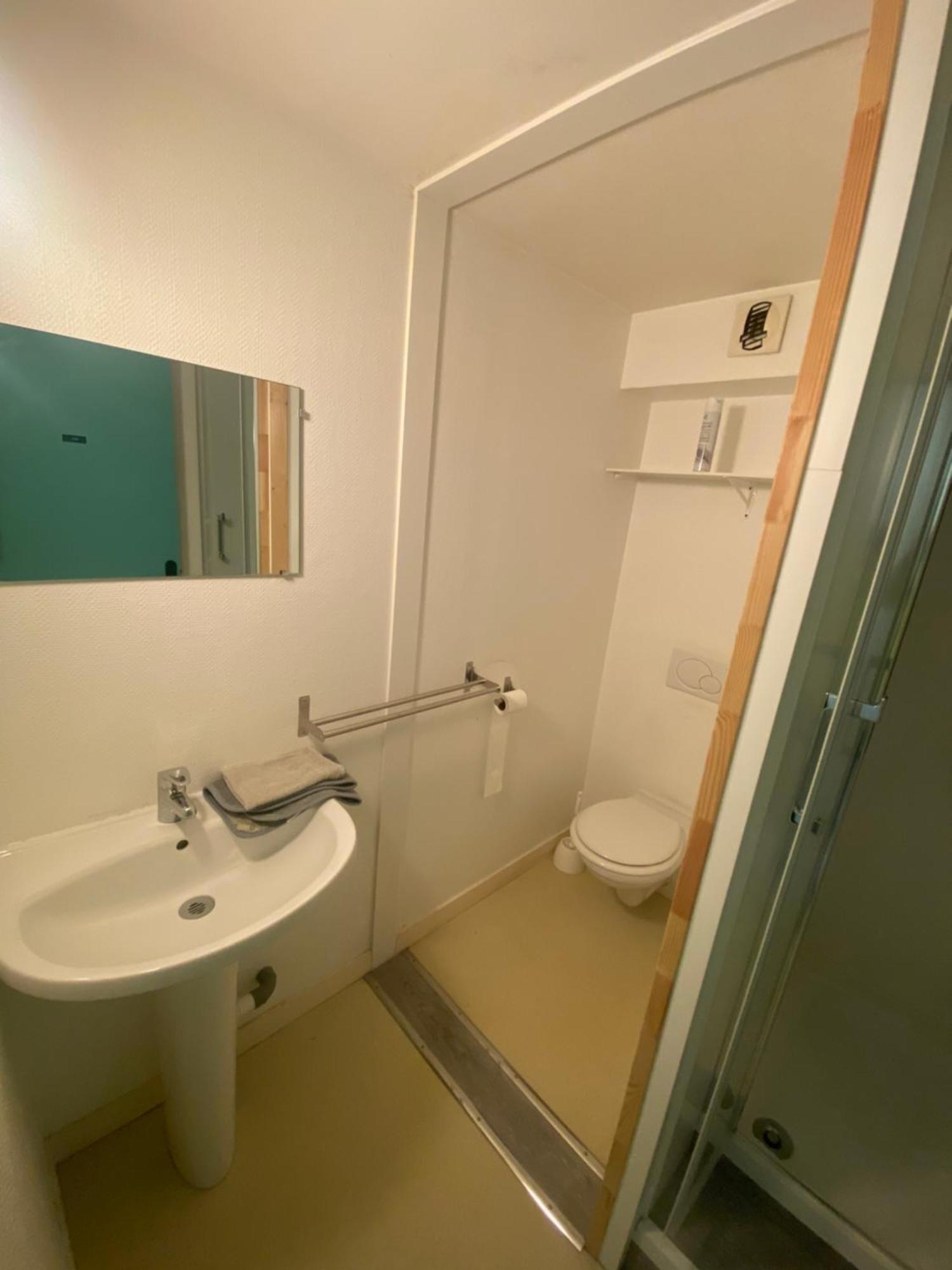 Appartement Ou Chambre Centre Cherbourg Rom bilde